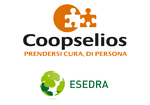 Logo Elios Esedra
