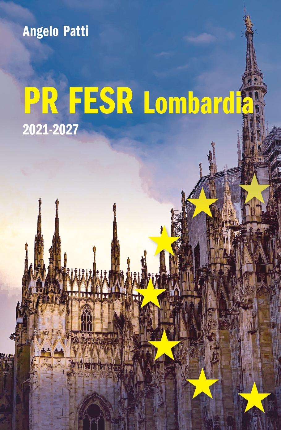 PR FESR Lombardia