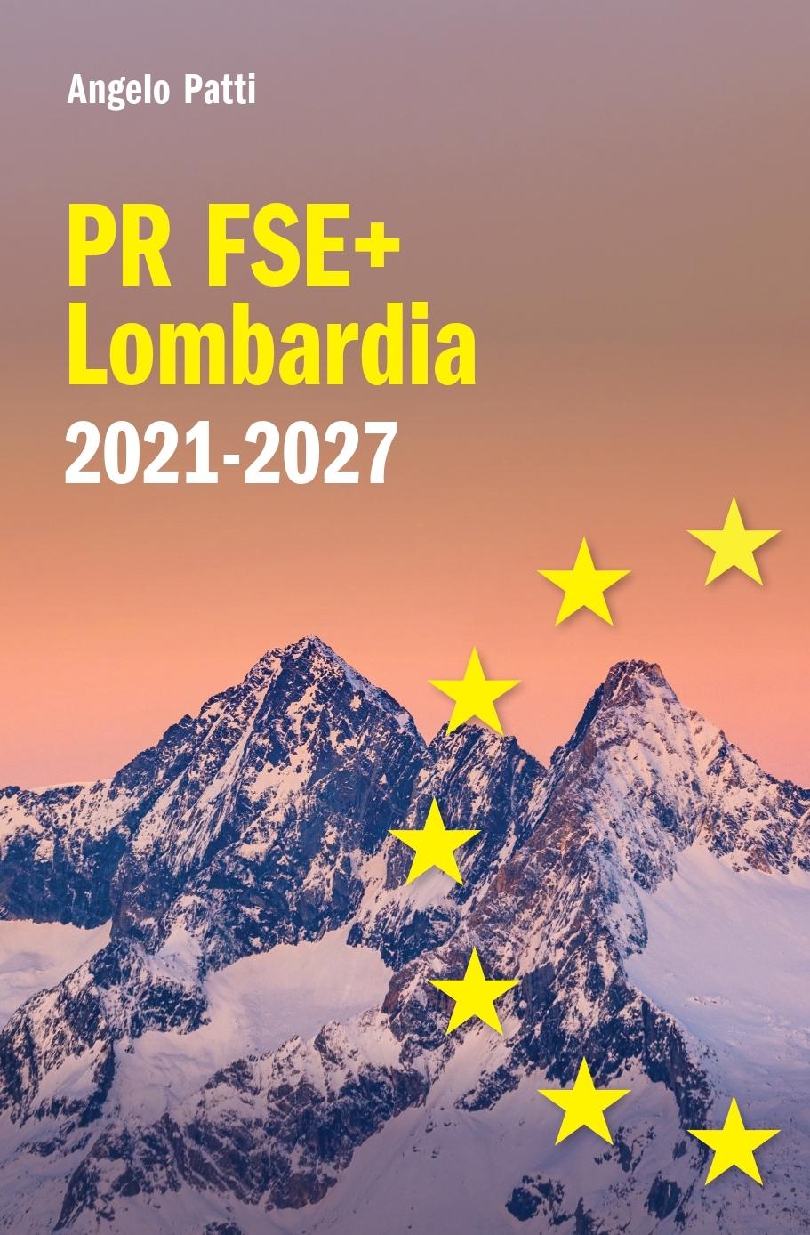 PR FSE+ Lombardia
