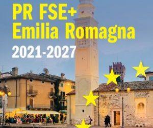 PR FSE+ Emilia Romagna 2021-2027