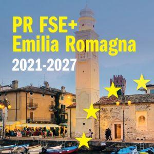 PR FSE+ Emilia Romagna 2021-2027