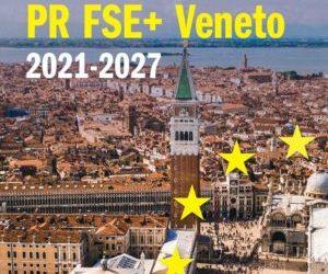 Il manuale sul PR FSE+ Veneto 2021-2027