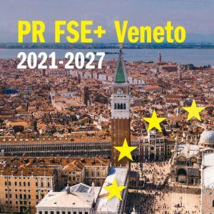 Il manuale sul PR FSE+ Veneto 2021-2027