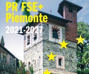 Il manuale sul PR FSE+ Piemonte 2021-2027