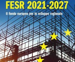 Il manuale sul FESR 2021-2027