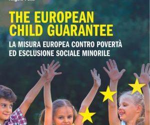 Il manuale “The European Child Guarantee”