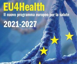 Il manuale sul programma europeo per la salute