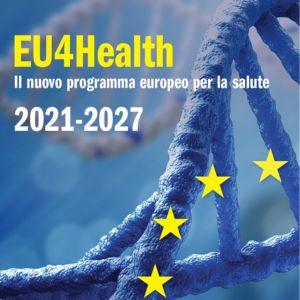Il manuale sul programma europeo per la salute