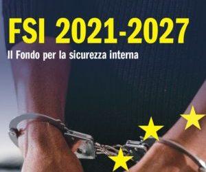 Il manuale sul fondo per la sicurezza interna 2021-2027