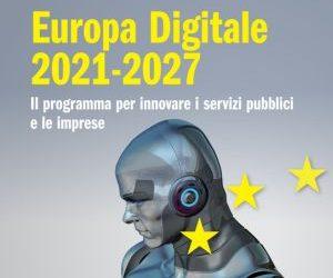 Il manuale sull’Europa Digitale 2021-2027