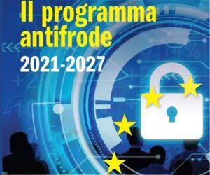 Il manuale sul programma antifrode 2021-2027