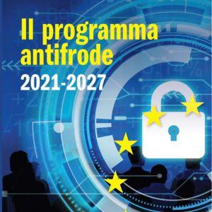Il manuale sul programma antifrode 2021-2027