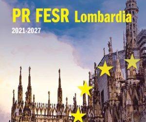 Il manuale sul PR FESR Lombardia 2021-2027