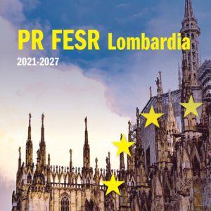 Il manuale sul PR FESR Lombardia 2021-2027