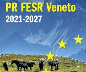 Il manuale sul PR FESR Veneto 2021-2027
