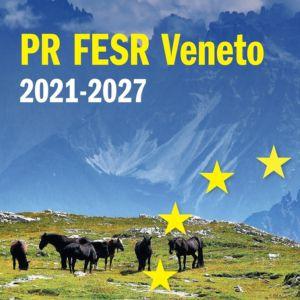 Il manuale sul PR FESR Veneto 2021-2027