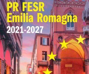Il manuale sul PR FESR Emilia Romagna 2021-2027