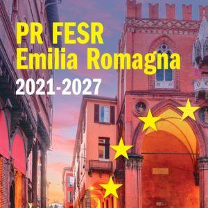 Il manuale sul PR FESR Emilia Romagna 2021-2027