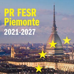 Il manuale sul PR FESR Piemonte 2021-2027