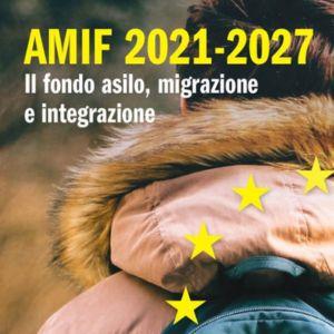 Il manuale sul fondo Asilo, migrazione e integrazione