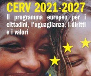 Il manuale sul CERV 2021-2027