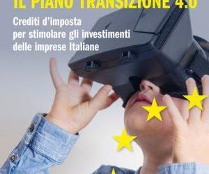 Il manuale sul PIANO TRANSIZIONE 4.0