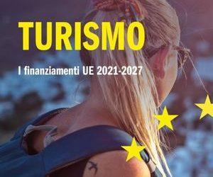 Il manuale sul TURISMO 2021-2027