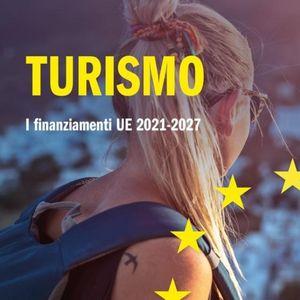 Il manuale sul TURISMO 2021-2027