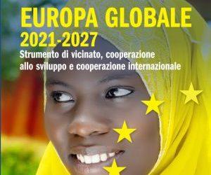 Il manuale sull’Europa Globale 2021-2027
