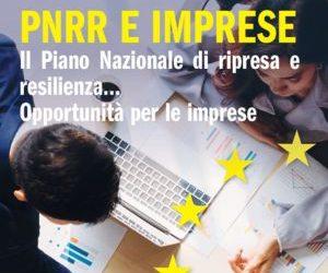 Il manuale sul PNRR e le IMPRESE