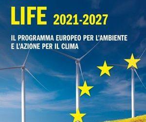 Il manuale sul programma europeo ambiente clima