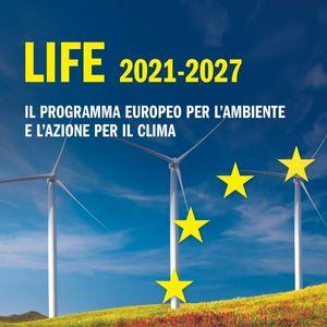 Il manuale sul programma europeo ambiente clima