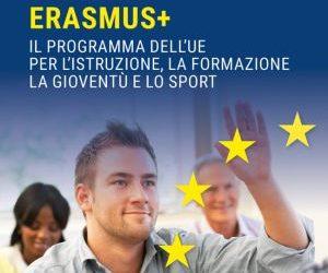 Il manuale sull’ERASMUS+ 2021-2027