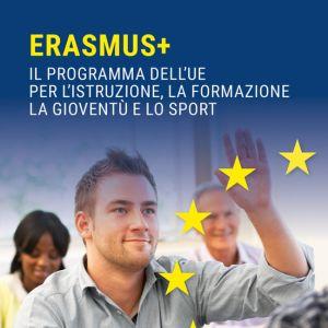Il manuale sull’ERASMUS+ 2021-2027